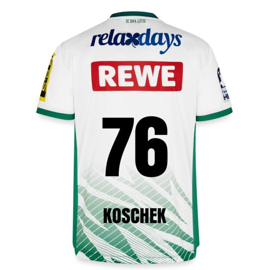 AUSWÄRTSTRIKOT 2025/26 | KOSCHEK 76