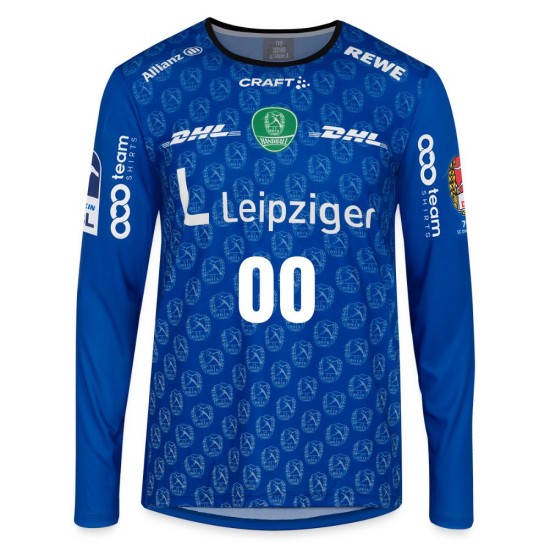 TORWART SONDERTRIKOT 2024/25 | PERSONALISIEREN
