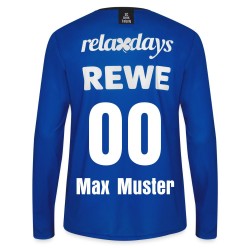 TORWART SONDERTRIKOT 2024/25 | PERSONALISIEREN