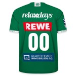 SALE! KINDER TRIKOT 2023/24 | PERSONALISIEREN