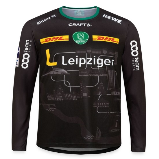 KINDER AUSWÄRTS TORWARTTRIKOT 2024/25