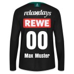 SALE! TORHÜTER AUSWÄRTSTRIKOT | PERSONALISIEREN