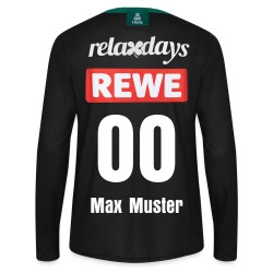 SALE! TORHÜTER AUSWÄRTSTRIKOT | PERSONALISIEREN