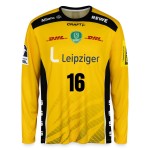 TORHÜTER HEIMTRIKOT 2025/26 | MRKVA 16