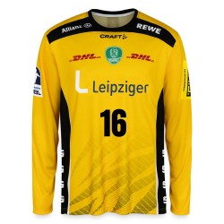 TORHÜTER HEIMTRIKOT 2025/26 | MRKVA 16