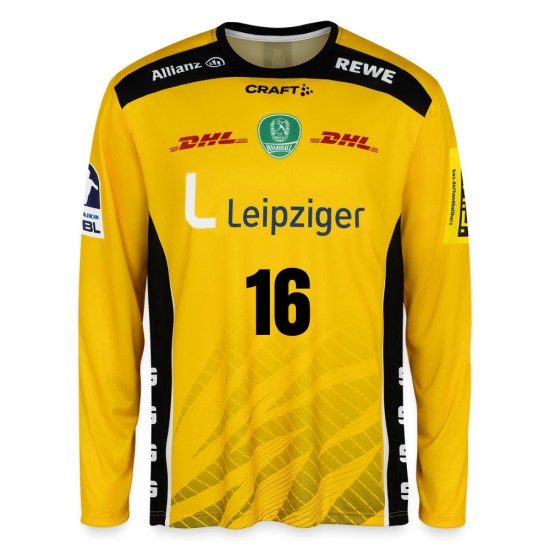 TORHÜTER HEIMTRIKOT 2025/26 | MRKVA 16