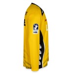 TORHÜTER HEIMTRIKOT 2025/26 | MRKVA 16