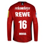 AUSWÄRTSTRIKOT 2025/26 | MRKVA 16