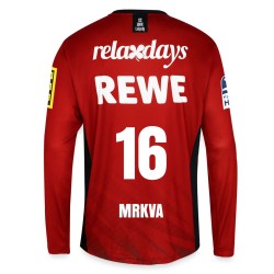 AUSWÄRTSTRIKOT 2025/26 | MRKVA 16 AUSWÄRTSTRIKOT 2025/26 | MRKVA 16