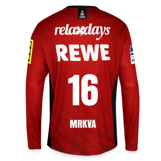 AUSWÄRTSTRIKOT 2025/26 | MRKVA 16