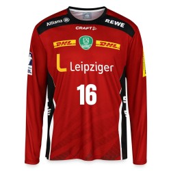 AUSWÄRTSTRIKOT 2025/26 | MRKVA 16