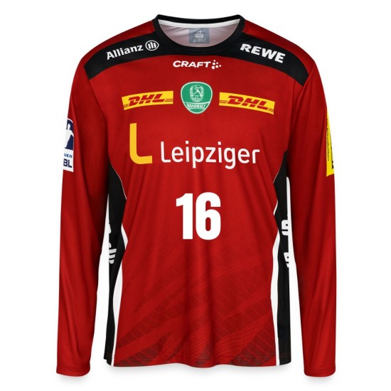 AUSWÄRTSTRIKOT 2025/26 | MRKVA 16