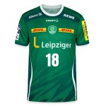 HEIMTRIKOT 2025/26 | PETER 18