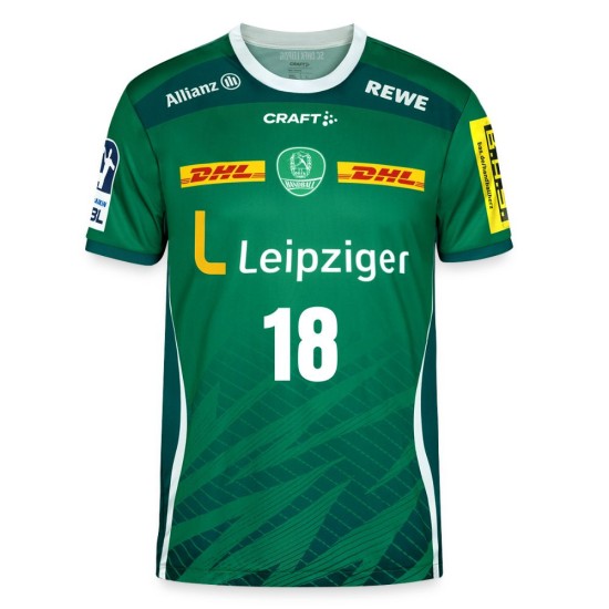 HEIMTRIKOT 2025/26 | PETER 18