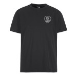 SC DHFK HANDBALL MÄNNER T-SHIRT | SCHWARZ/WEISS SC DHFK HANDBALL MÄNNER T-SHIRT | SCHWARZ/WEISS