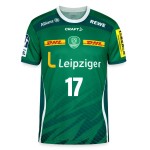 HEIMTRIKOT 2025/26 | KHAIRI 17