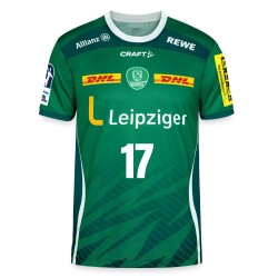 HEIMTRIKOT 2025/26 | KHAIRI 17