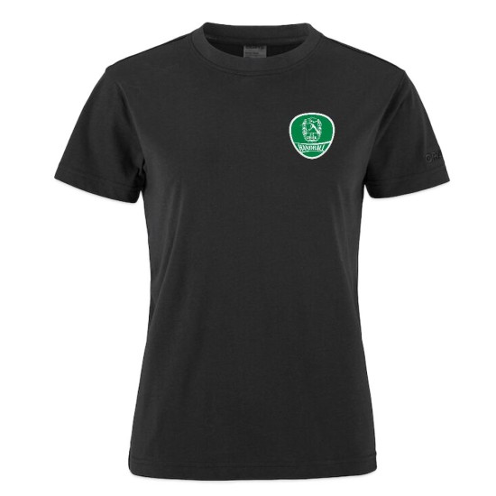 SC DHFK FRAUEN T-SHIRT