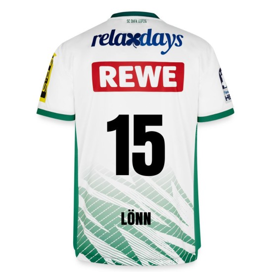 AUSWÄRTSTRIKOT 2025/26 | LÖNN 15