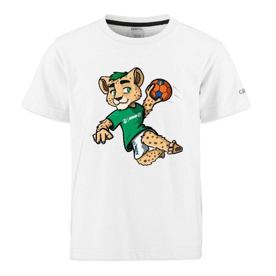 BALLEO KINDER T-SHIRT