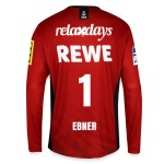 TORWART AUSWÄRTSTRIKOT 2025/26 | EBNER 1