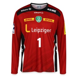 TORWART AUSWÄRTSTRIKOT 2025/26 | EBNER 1