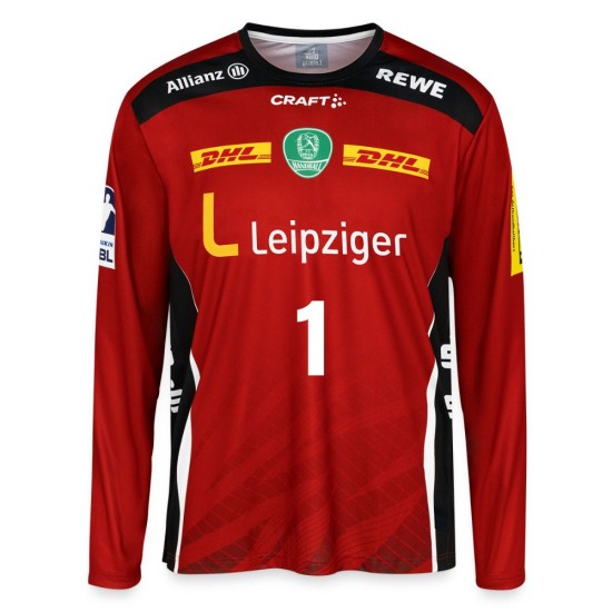 TORWART AUSWÄRTSTRIKOT 2025/26 | EBNER 1