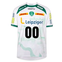 SALE! AUSWÄRTSTRIKOT 2024/25 | PERSONALISIEREN