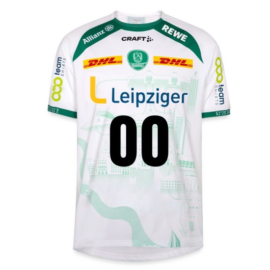 SALE! AUSWÄRTSTRIKOT 2024/25 | PERSONALISIEREN