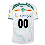 SALE! AUSWÄRTSTRIKOT 2024/25 | PERSONALISIEREN