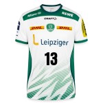 AUSWÄRTSTRIKOT 2025/26 | KLÍMA 13