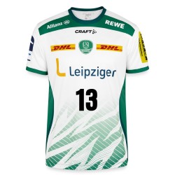 AUSWÄRTSTRIKOT 2025/26 | KLÍMA 13