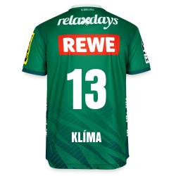 HEIMTRIKOT 2025/26 | KLÍMA 13