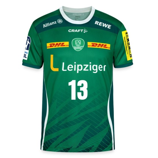 HEIMTRIKOT 2025/26 | KLÍMA 13