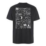 SC DHFK HANDBALL MÄNNER T-SHIRT | SPIELTAG WEISS