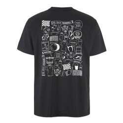 SC DHFK HANDBALL MÄNNER T-SHIRT | SPIELTAG WEISS