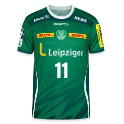 HEIMTRIKOT 2025/26 | BINDER 11