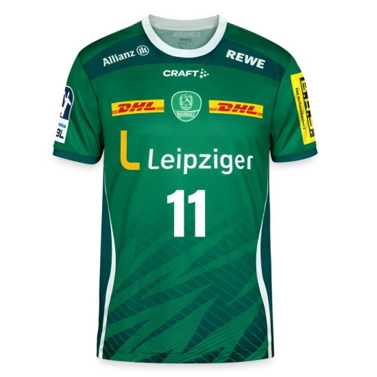 HEIMTRIKOT 2025/26 | BINDER 11 HEIMTRIKOT 2025/26 | BINDER 11