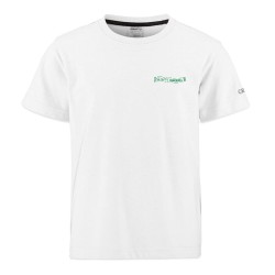 SC DHFK HANDBALL KINDER T-SHIRT | SPIELTAG GRÜN