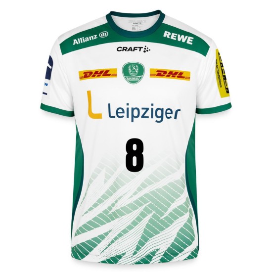 AUSWÄRTSTRIKOT 2025/26 | KRZIKALLA 8 AUSWÄRTSTRIKOT 2025/26 | KRZIKALLA 8