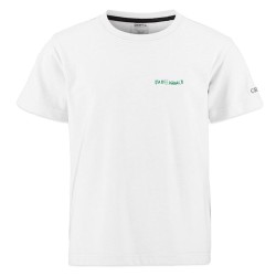 SC DHFK HANDBALL TEEN T-SHIRT | SPIELTAG GRÜN