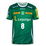 HEIMTRIKOT 2025/26 | KRZIKALLA 8