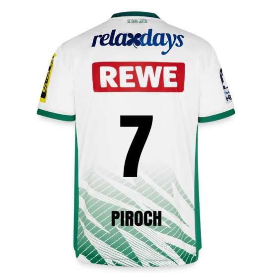 AUSWÄRTSTRIKOT 2025/26 | PIROCH 7