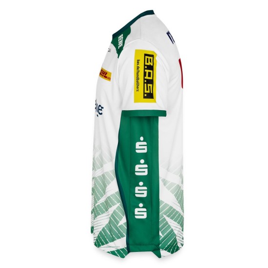 AUSWÄRTSTRIKOT 2025/26 | PIROCH 7