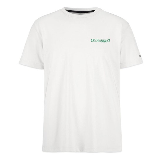 SC DHFK HANDBALL MÄNNER T-SHIRT | SPIELTAG GRÜN