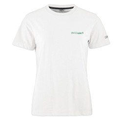 SC DHFK HANDBALL FRAUEN T-SHIRT | SPIELTAG GRÜN