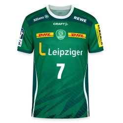 HEIMTRIKOT 2025/26 | PIROCH 7