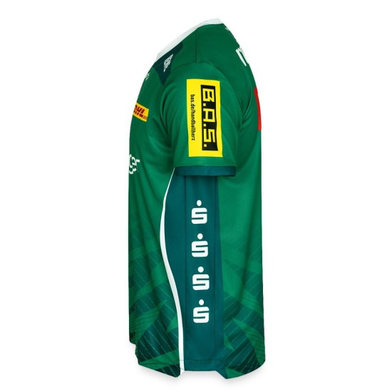 HEIMTRIKOT 2025/26 | PIROCH 7 HEIMTRIKOT 2025/26 | PIROCH 7