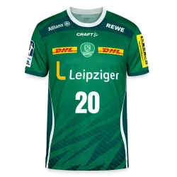 Heimtrikot 2025/26 | BOGOJEVIC 20