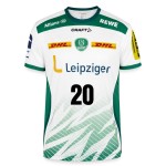 Auswärtstrikot 2025/26 | BOGOJEVIC 20